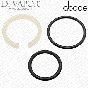 Abode SP1425 Tap Spout O-Ring Set