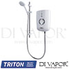 Triton SP1508WP Spare Parts