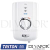 Triton SP1508WP Spare