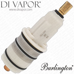 Burlington SP1558 Thermostatic Cartridge for HOX.052