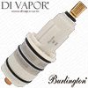 Burlington SP1558 Thermostatic Cartridge for HOX.052