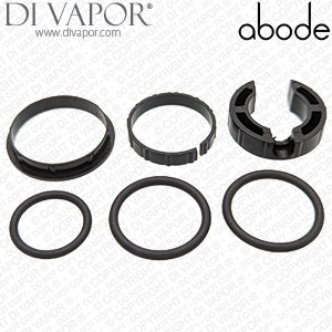 Abode SP16000165 Tap Spout O-Ring Set