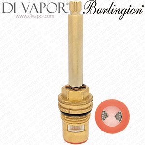 Burlington SP1630 Hot Cartridge for T14-QT GOLD