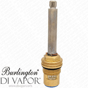 Burlington SP1631 Cold Cartridge for T14-QT GOLD