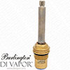 Burlington SP1631 Cold Cartridge for T14-QT GOLD