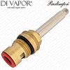 Burlington Hot Cartridge