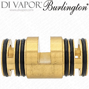 Burlington SP191 Kensington Regent Diverter