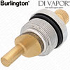 Burlington SP200 Diverter Spindle