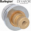 Burlington SP200 Diverter Spindle for BSM