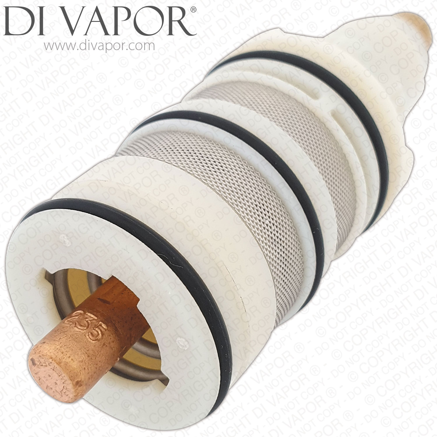 SLX SP300 Thermostatic Control Valve