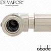 SP3075-C-BN Tap Lever Handle