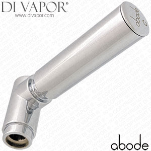 Abode SP3075-C-CH Cold Kitchen Tap Lever Handle - Chrome