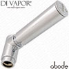 Abode SP3075-C-CH Cold Kitchen Tap Lever Handle - Chrome