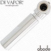 SP3075-H-CH Handle Abode