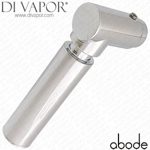 Abode SP3075-H-CH Hot Kitchen Tap Lever Handle - Chrome