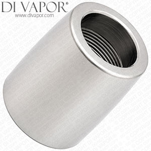 Franke Eiger Silk Steel Tap Shroud - SP3131SS (133.0069.380)