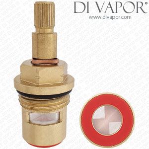 Franke SP3547-H Hot Tap Cartridge