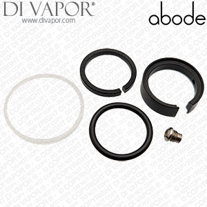 Abode SP3678 Fluid Tap Spout O-Ring Set