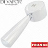 SP3735-H CH Franke Ascona Hot Kitchen Tap Handle Chrome