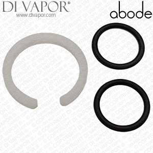 Abode SP4043 Tate Tap Spout O-Ring Set