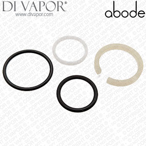 Abode SP4133 Hot Water Tap Spout O-Ring Set