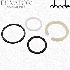 Abode SP4133 Hot Water Tap Spout O-Ring Set