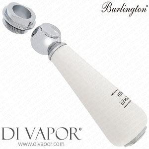 Burlington SP430 Diverter Handle for STA14 and STA14-QT