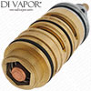 Thermostatic Cartridge for SOAK