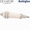 Burlington SP595 Top Lever
