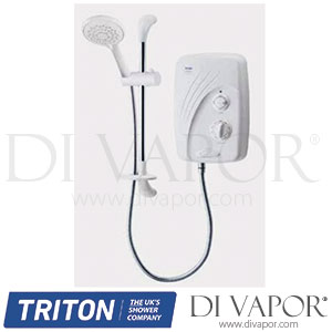 Triton SP8PO8Sl T80SI 8.5kW Pumped Electric Shower Spare Parts