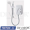 Triton SP8PO8Sl Spare Parts