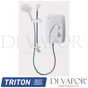 Triton SP8PO9Sl T80SI 9.5kW Pumped Electric Shower Spare Parts