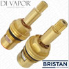 Bristan Pair of Cartridges SP9205 