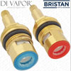 Bristan Pair of Cartridges