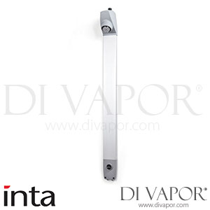 Inta SP9206CP i-Sport Shower Panel Top Inlet Spare Parts