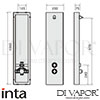 Inta SP9210CP Diagram