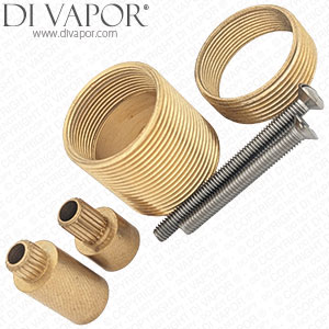20 Spline Adapter Extender Kit - SP92843