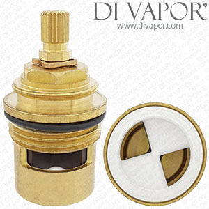 Vado SPA-FLOW-BR On/Off Flow Cartridge