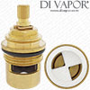 Vado SPA-FLOW-BR On Off Flow Cartridge