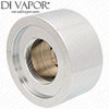 SPA335TN23 Shower Valve Flow