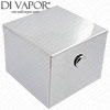 Flow Control Handle for Mode Spa
