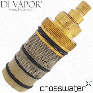 SPACW0008 Crosswater Thermostatic Cartridge for EV1210EC, EV1211EC Shower Valves