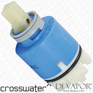 SPACW0011 Crosswater Flow Cartridge for Mono Basin Tap