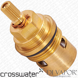 SPACW0012 Crosswater Cold Flow Cartridge for 322, 422 and KO340 Shower / Bath Valves