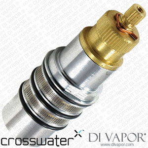 Crosswater SPACW0014 Thermostatic Cartridge for Multifunction | Rainbar (post 2009)