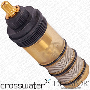 SPACW0015 Crosswater Thermostatic Cartridge for EV1207, EV1209 Exposed Shower Bar Valves