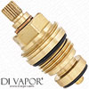 Victorian Plumbing SPARE-HOTCARTRIDGE9 Cold Cartridge for Regent REG001 (2021-2022) - Compatible Spare