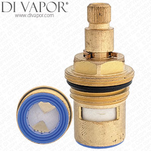 Victorian Plumbing SPARE-LBCOLDCARTRIDGE7 Cold Cartridge for VIC3 / TRAD015D / VIC4