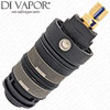 Victorian Plumbing Thermostatic Shower Valve