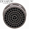 Tap Aerator Flow Regulator